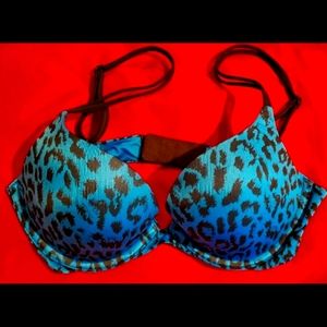 Victoria's Secret Very Sexy Push Up